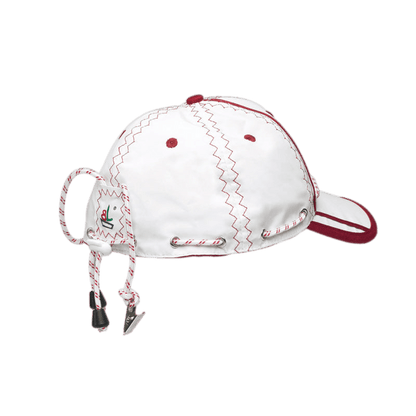Sea Cap aus Segeltuch Caps Segeltuchtasche 