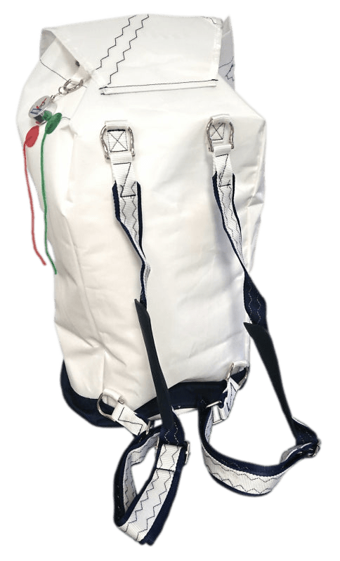 Sea Duffle Seesack aus Segeltuch Seesack Segeltuchtasche 