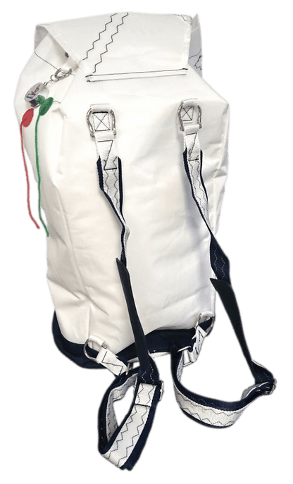 Sea Duffle Seesack aus Segeltuch Seesack Segeltuchtasche 