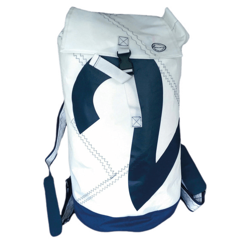 Sea Duffle Seesack aus Segeltuch Seesack Segeltuchtasche 