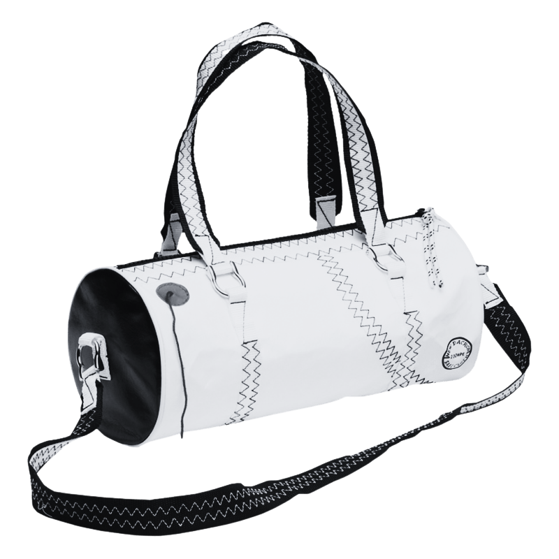 Sea Lady Segeltuchtasche Segeltuchtasche Segeltuchtasche 