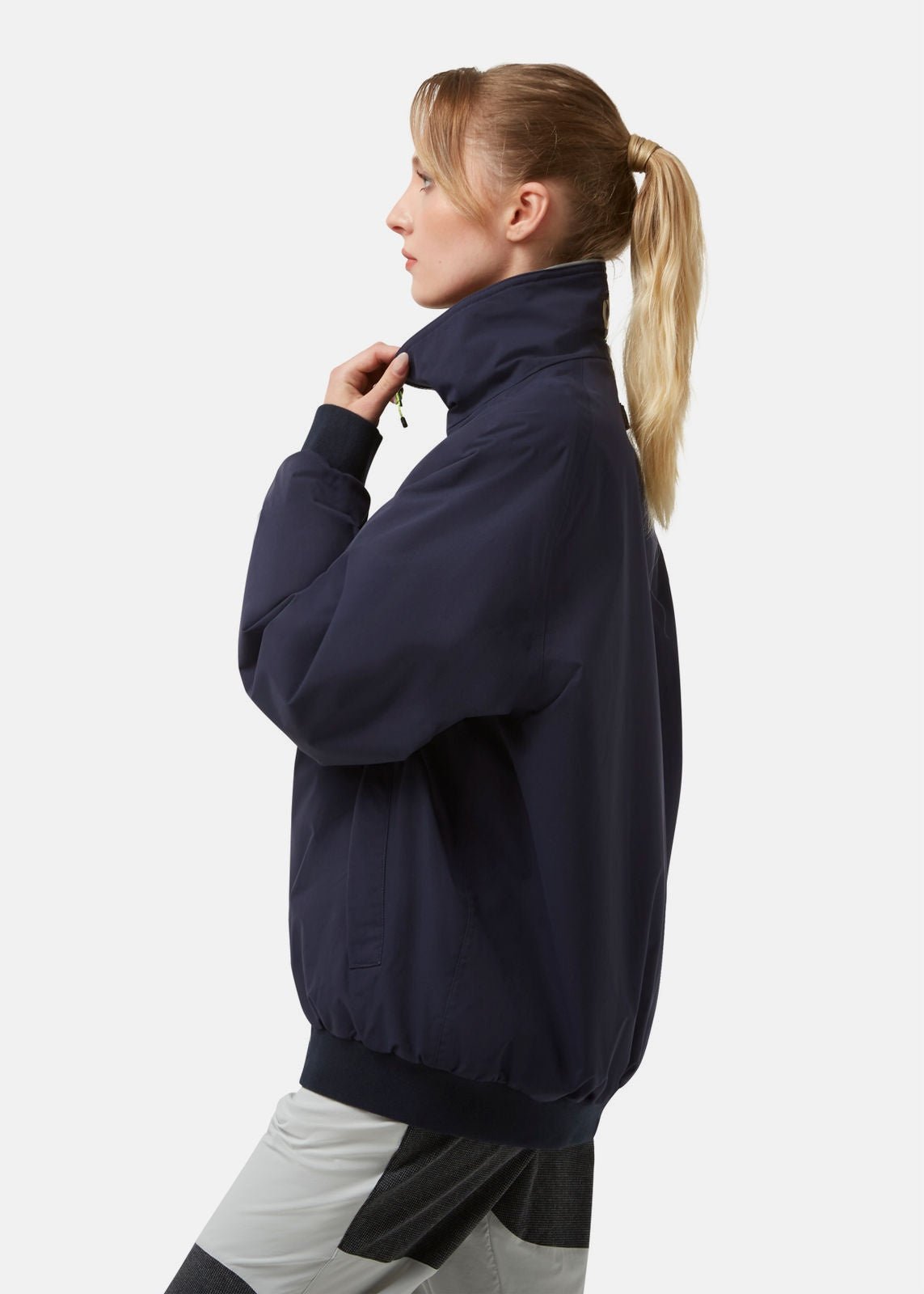 Anholt II Segeljacke Jacken Crazy4Sailing