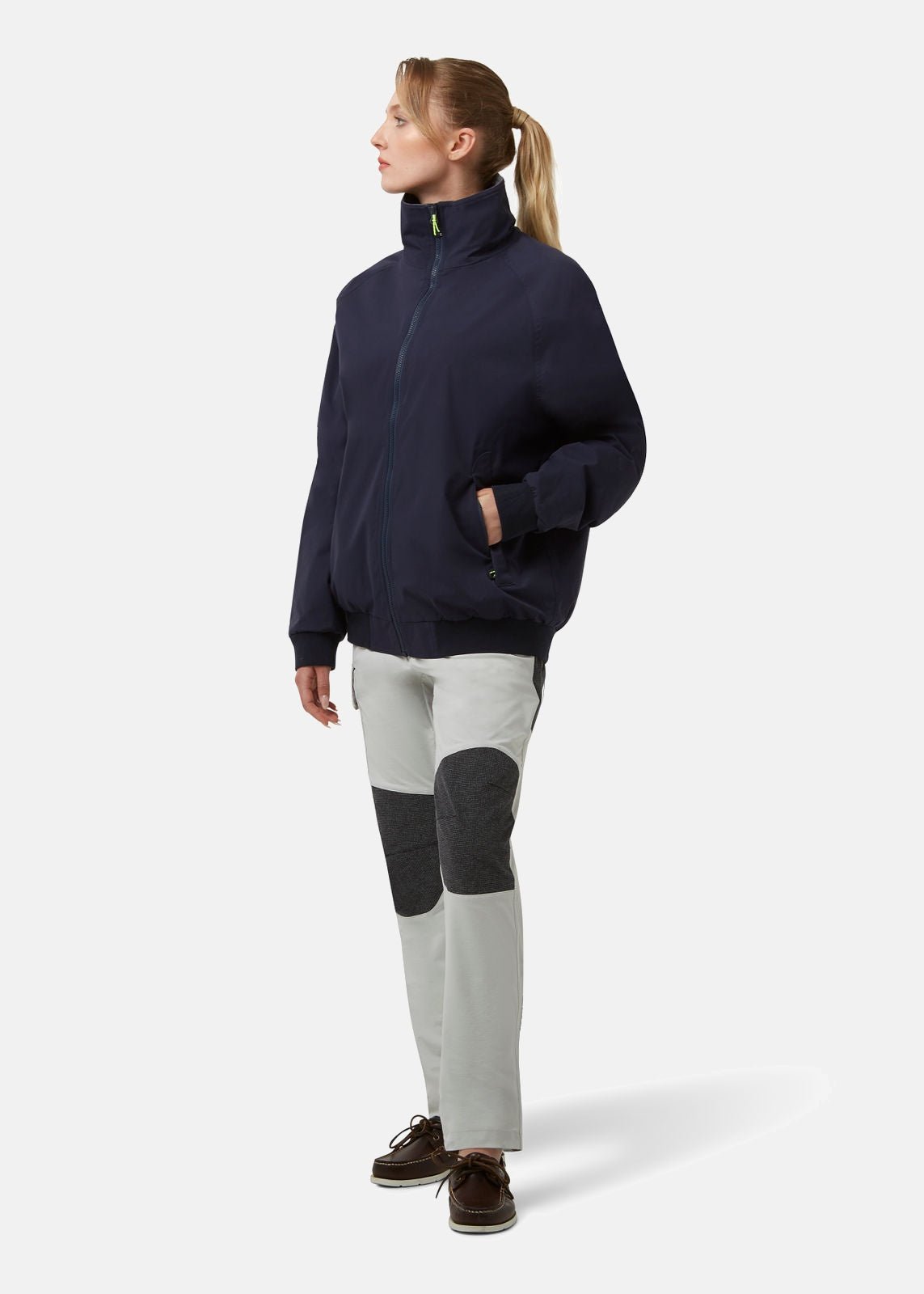 Anholt II Segeljacke Jacken Crazy4Sailing