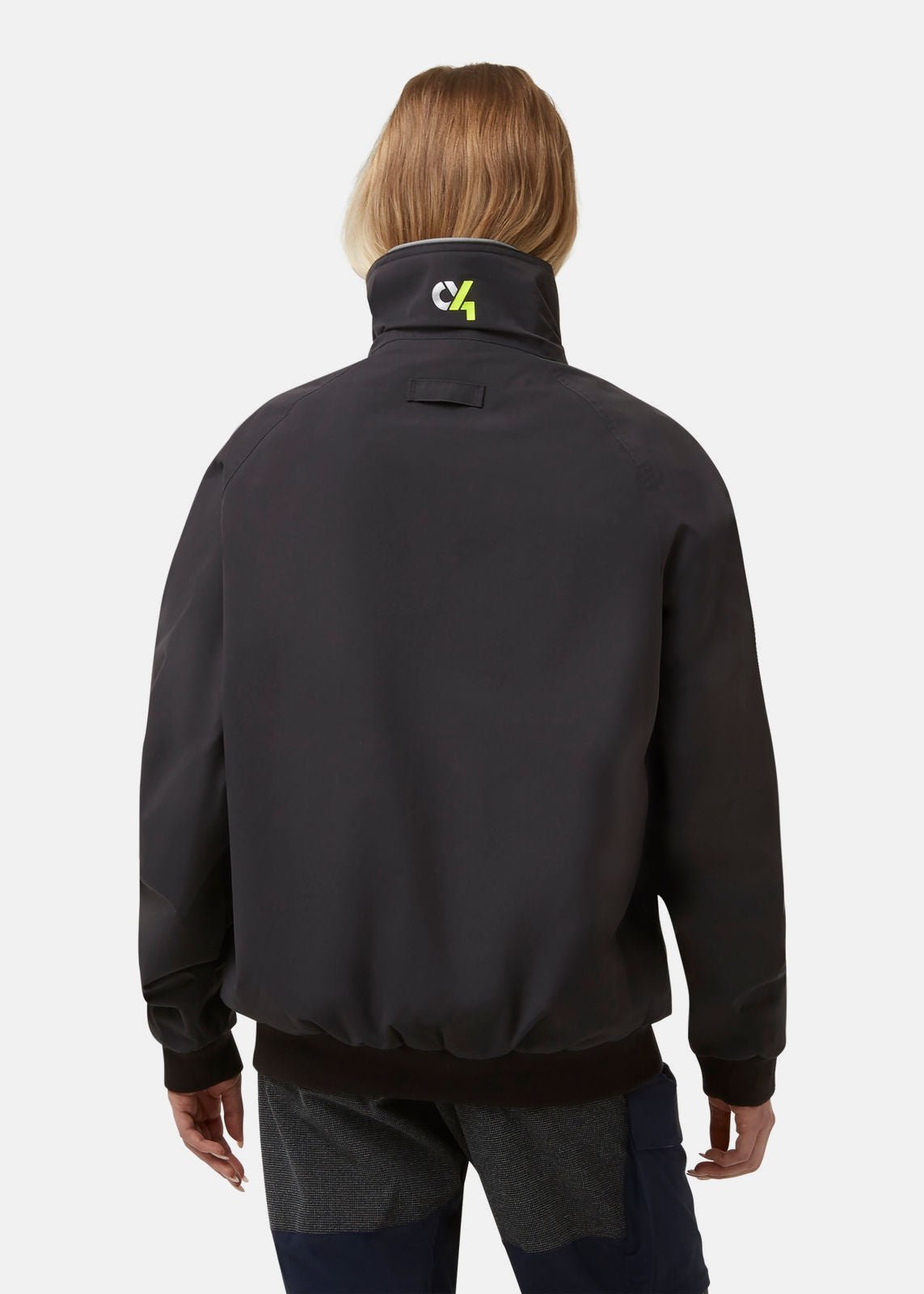 Anholt II Segeljacke Jacken Crazy4Sailing