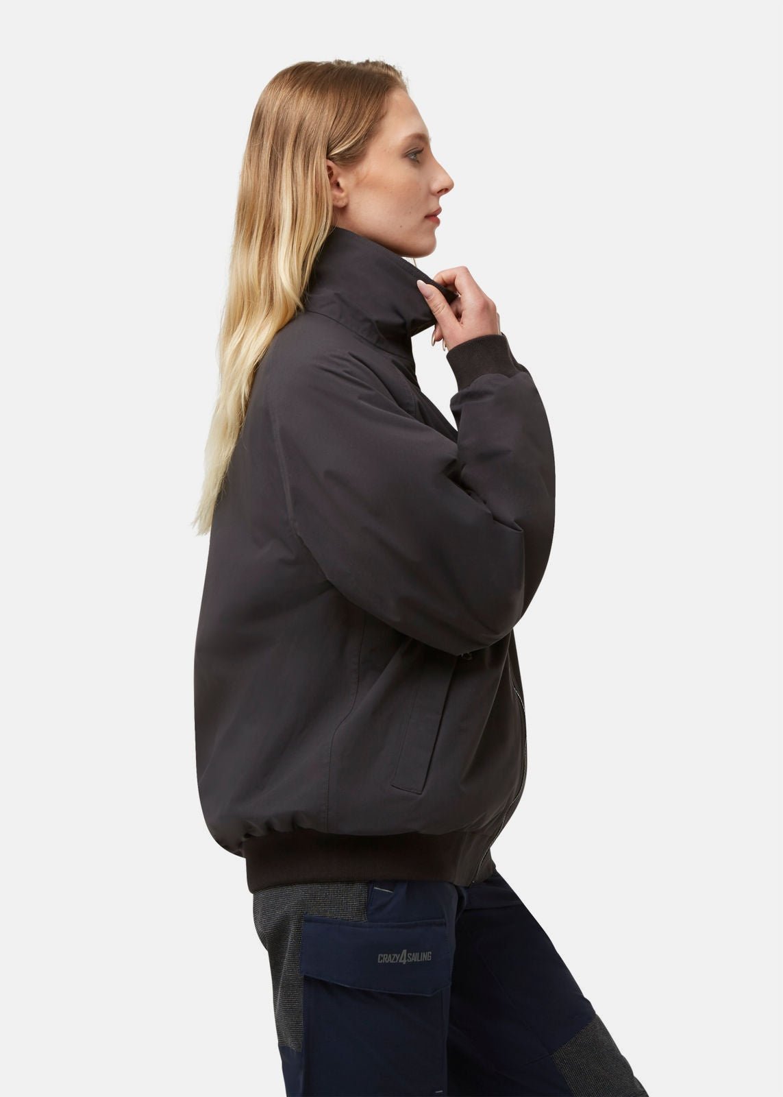 Anholt II Segeljacke Jacken Crazy4Sailing