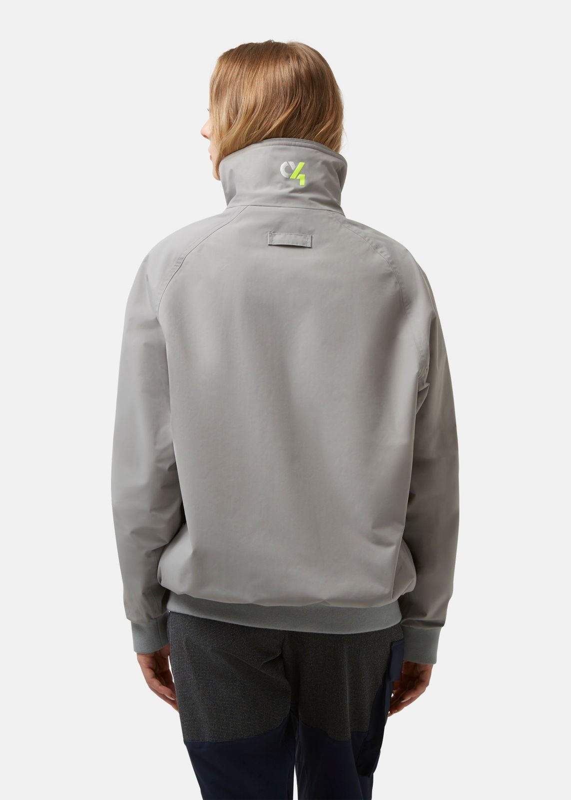 Anholt II Segeljacke Jacken Crazy4Sailing