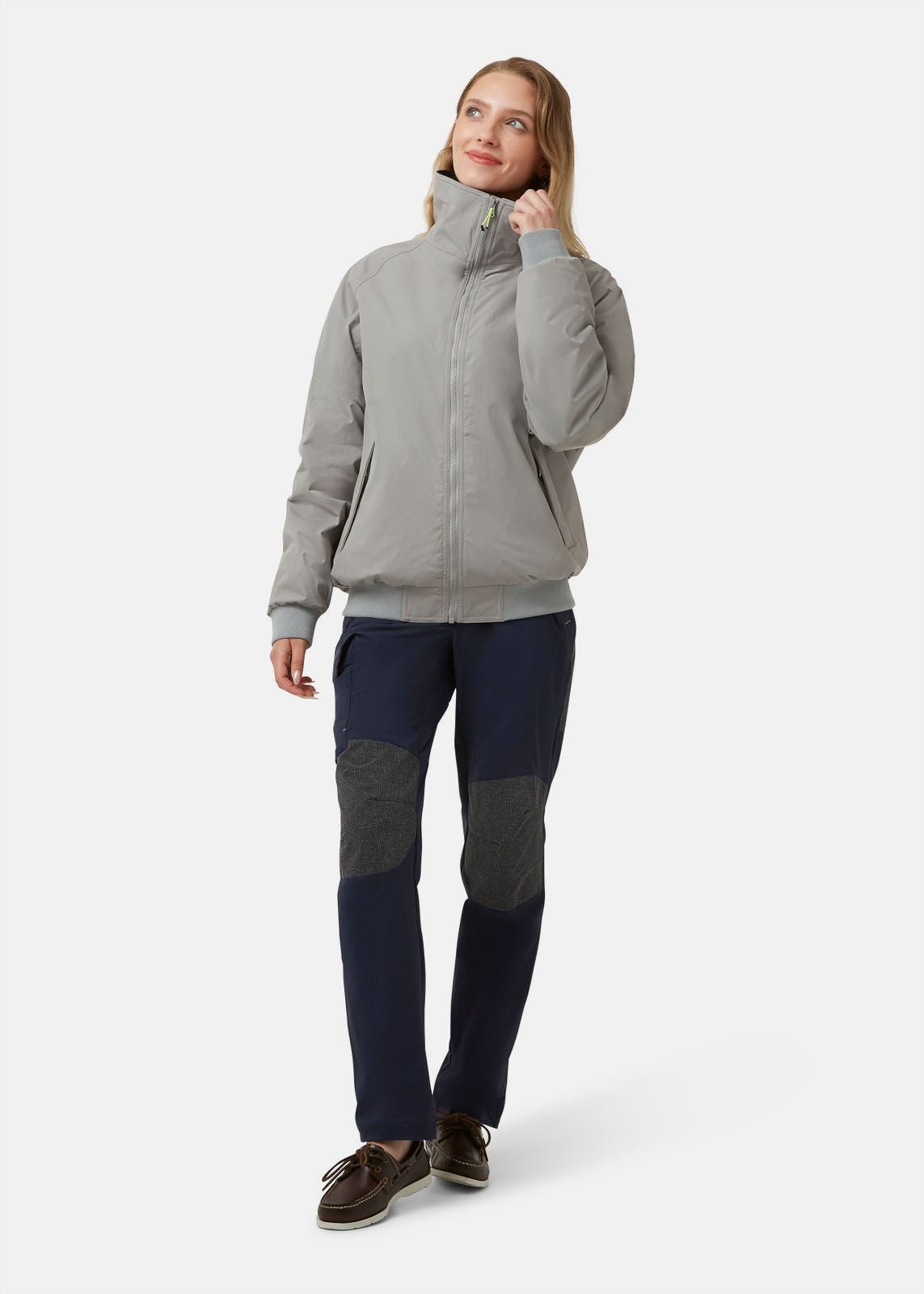 Anholt II Segeljacke Jacken Crazy4Sailing