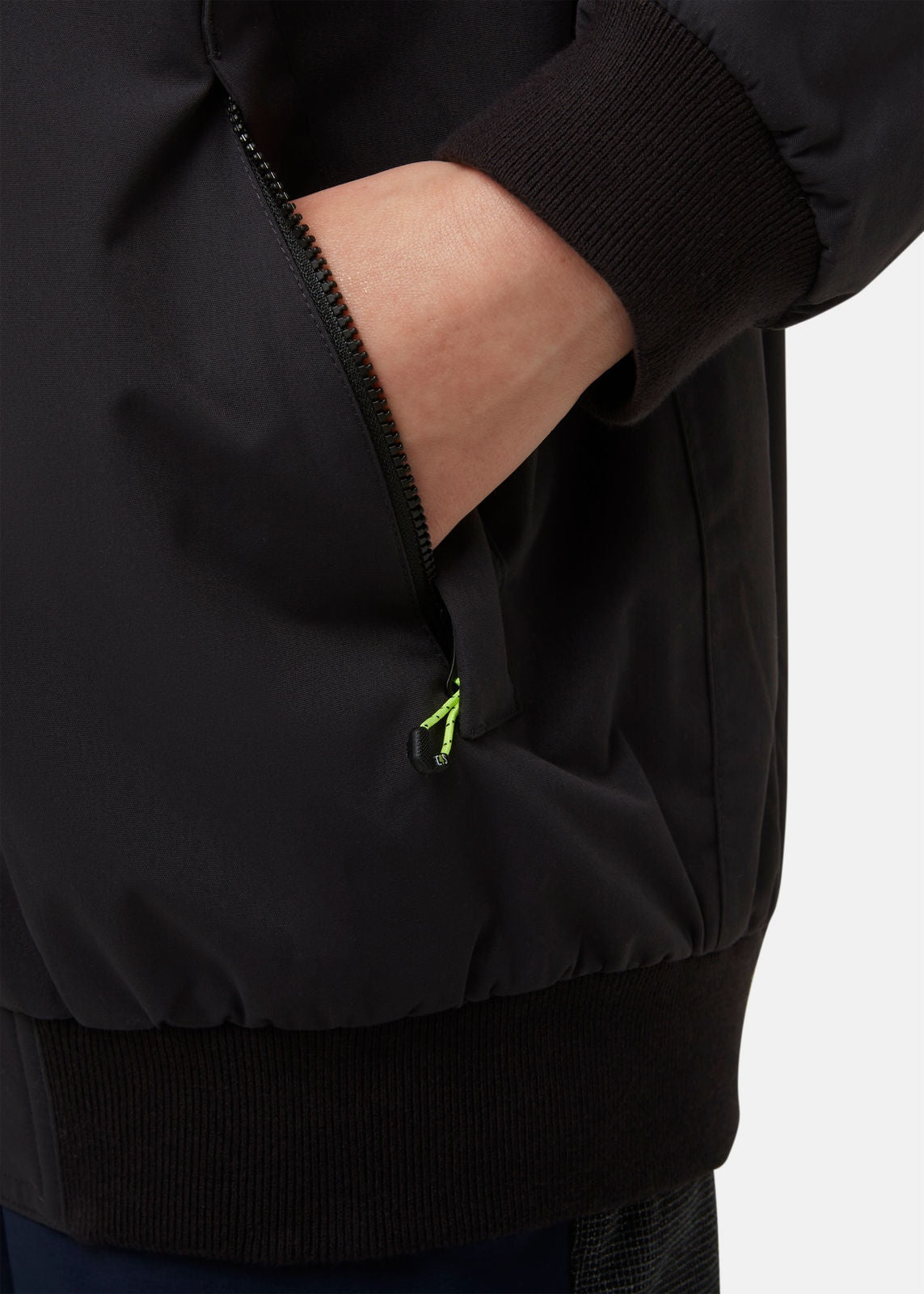 Anholt II Segeljacke Jacken Crazy4Sailing