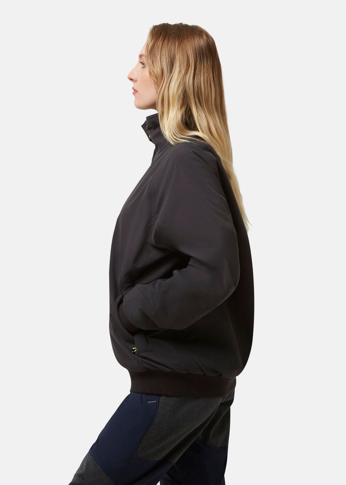 Anholt II Segeljacke Jacken Crazy4Sailing