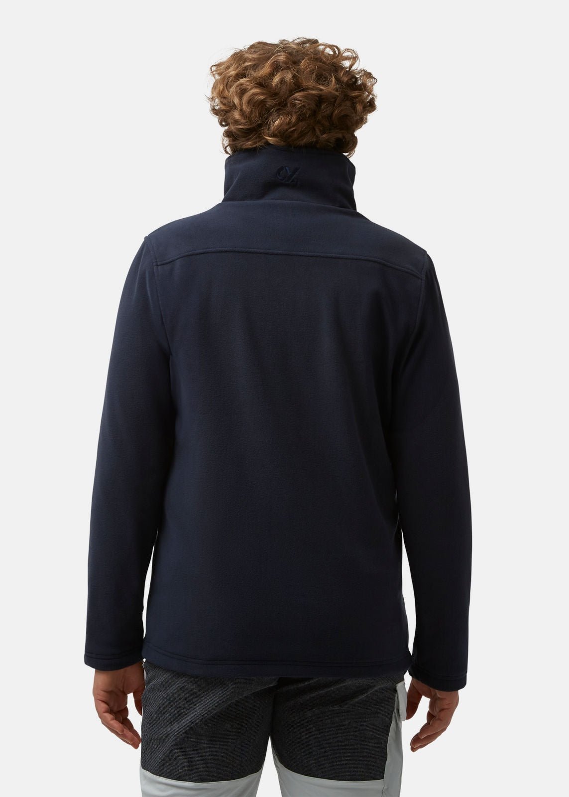 Bering Fleece Segeljacke Jacken Crazy4Sailing