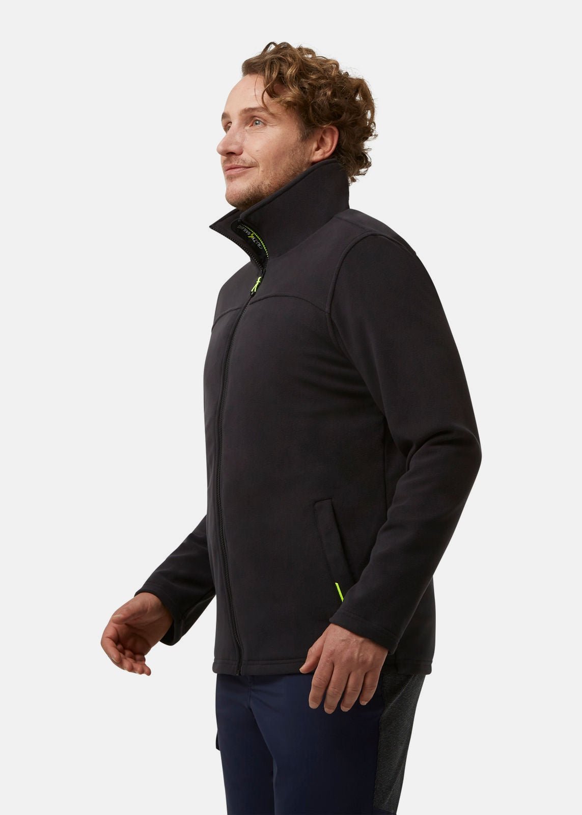 Bering Fleece Segeljacke Jacken Crazy4Sailing