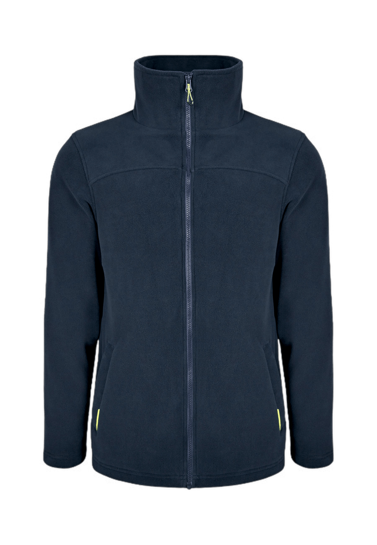 Bering Fleece Segeljacke Jacken Crazy4Sailing