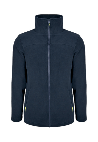 Bering Fleece Segeljacke Jacken Crazy4Sailing