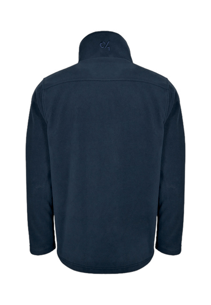 Unisex Bering Fleece Segeljacke Jacken Crazy4Sailing 