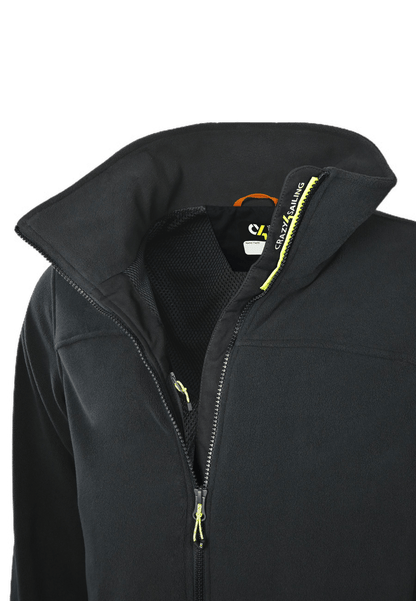Unisex Bering Fleece Segeljacke Jacken Crazy4Sailing 