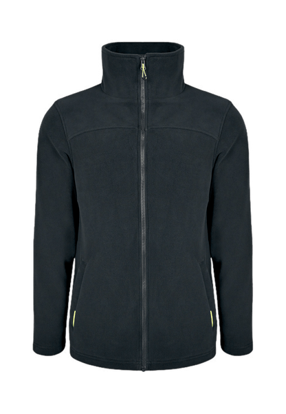 Unisex Bering Fleece Segeljacke Jacken Crazy4Sailing 