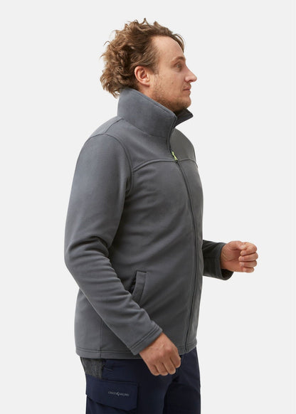 Bering Fleece Segeljacke Jacken Crazy4Sailing