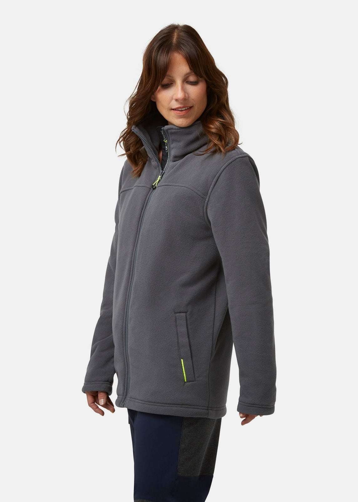 Bering Fleece Segeljacke Jacken Crazy4Sailing