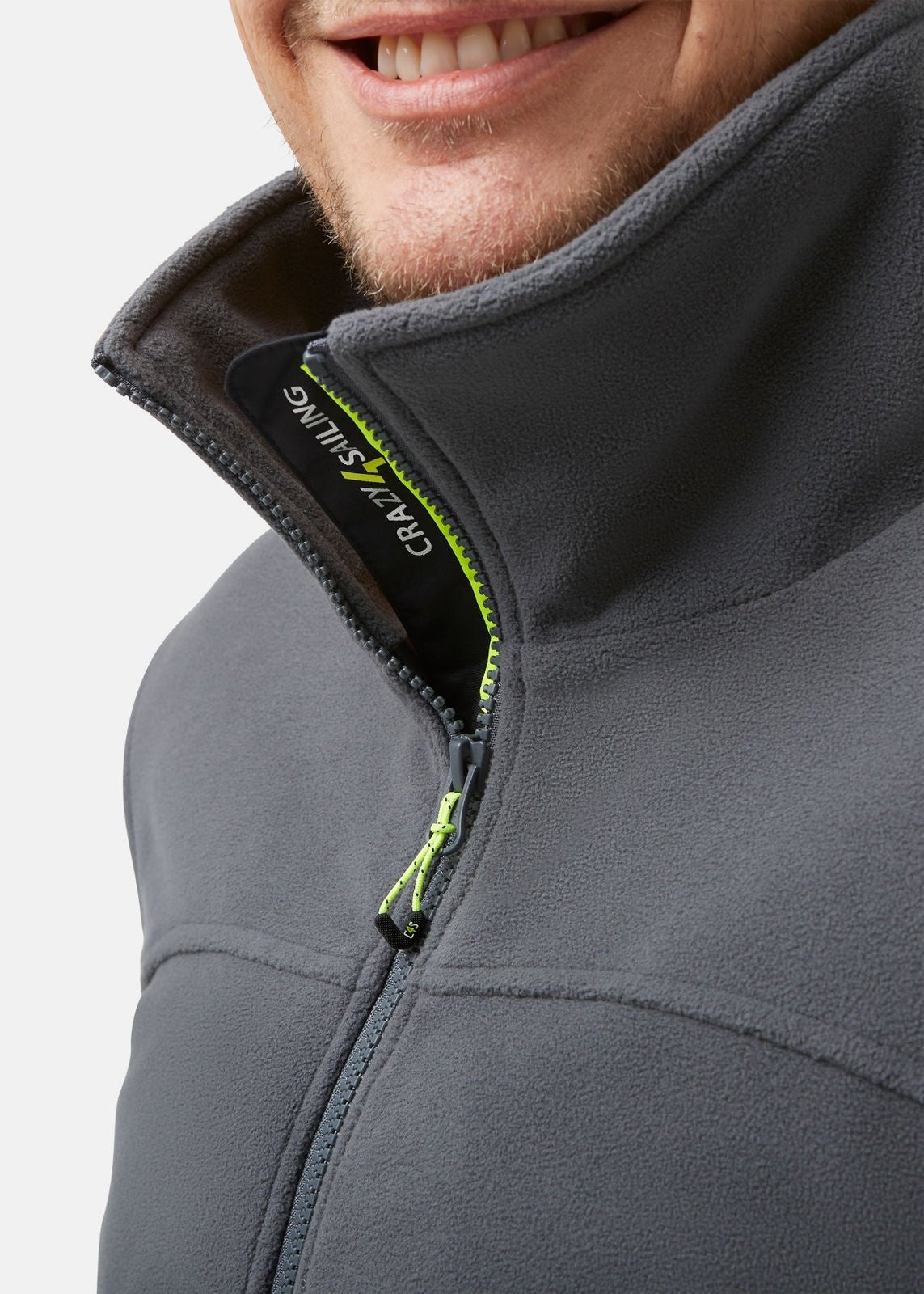 Bering Fleece Segeljacke Jacken Crazy4Sailing