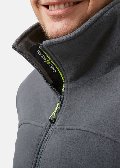 Bering Fleece Segeljacke Jacken Crazy4Sailing