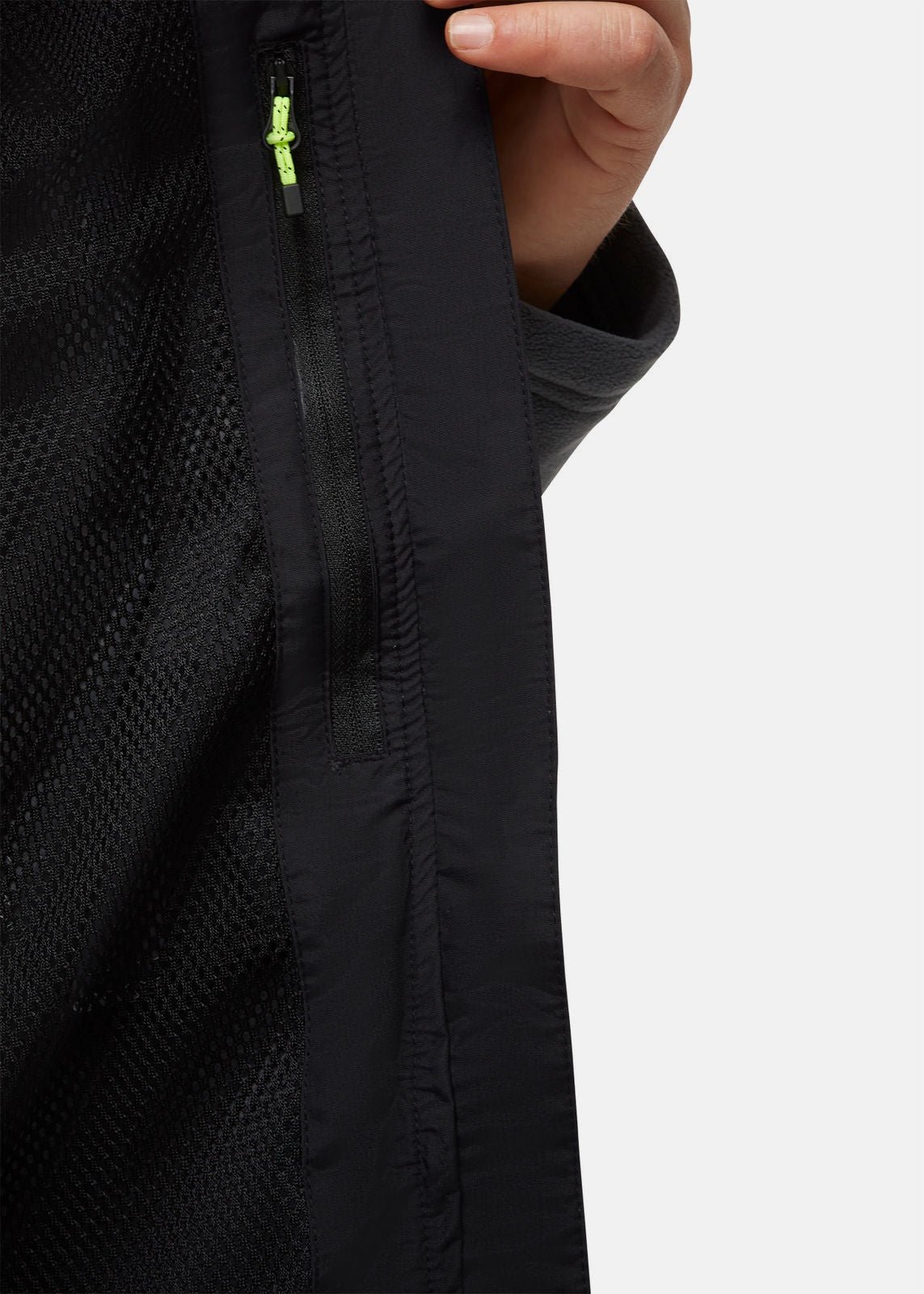 Bering Fleece Segeljacke Jacken Crazy4Sailing