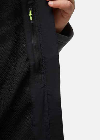 Bering Fleece Segeljacke Jacken Crazy4Sailing