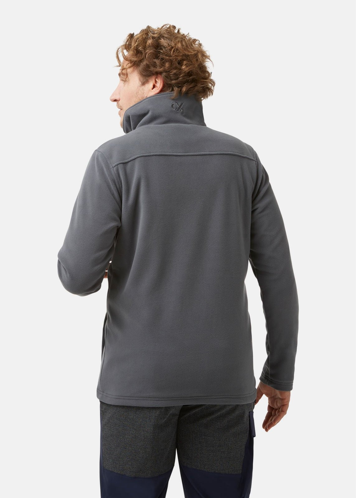 Bering Fleece Segeljacke Jacken Crazy4Sailing