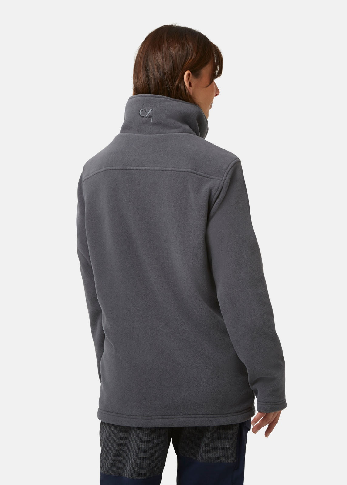 Bering Fleece Segeljacke Jacken Crazy4Sailing