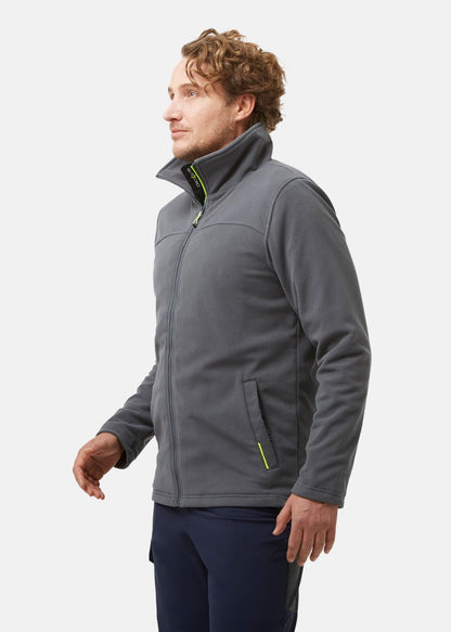 Bering Fleece Segeljacke Jacken Crazy4Sailing