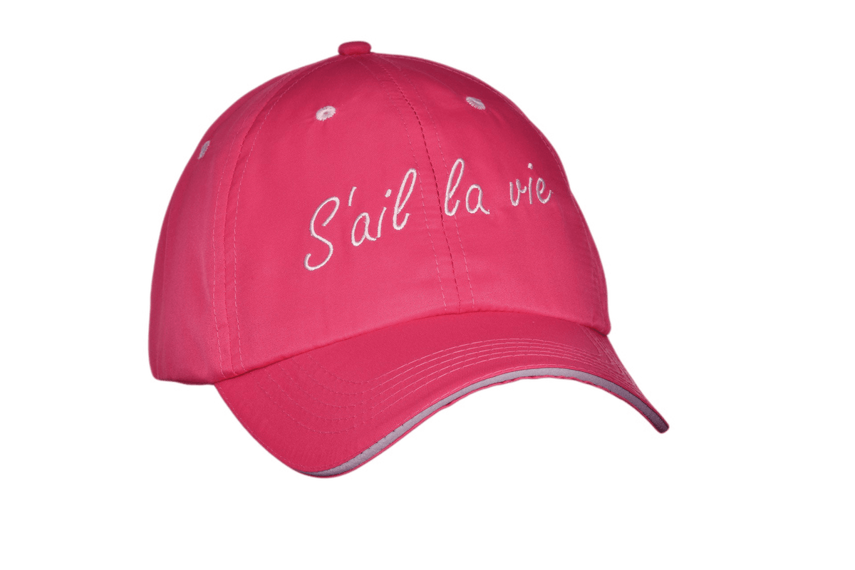 Caps Caps Crazy4Sailing