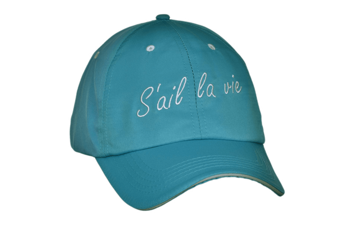 Caps Caps Crazy4Sailing Sky