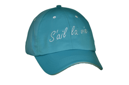 Caps Caps Crazy4Sailing Sky