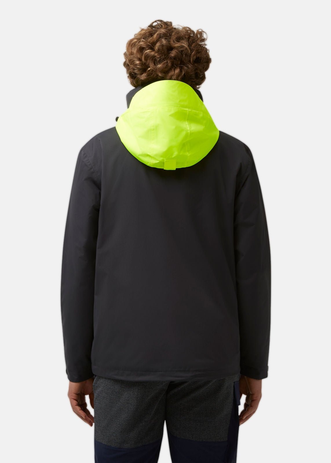 Deck Segeljacke Jacken Crazy4Sailing