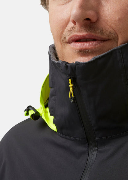 Deck Segeljacke Jacken Crazy4Sailing
