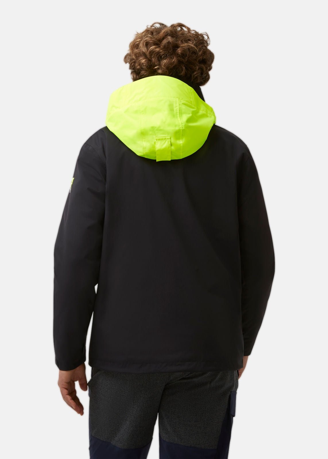 Deck Segeljacke Jacken Crazy4Sailing