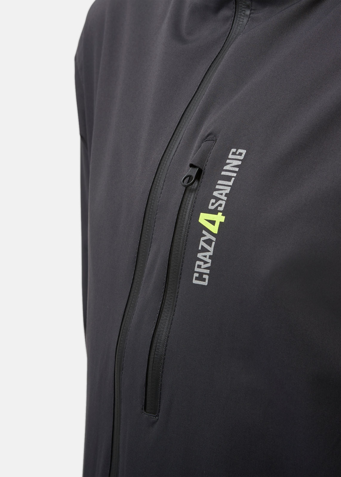 Deck Segeljacke Jacken Crazy4Sailing