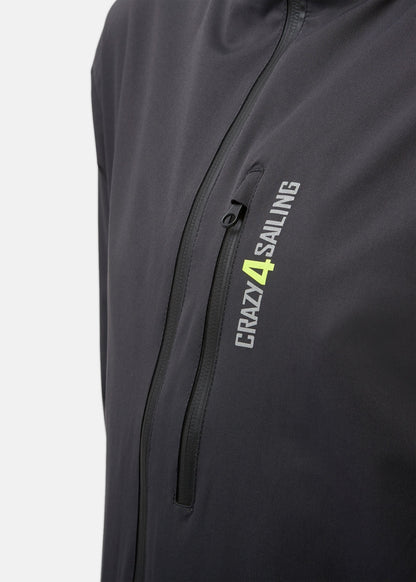 Deck Segeljacke Jacken Crazy4Sailing