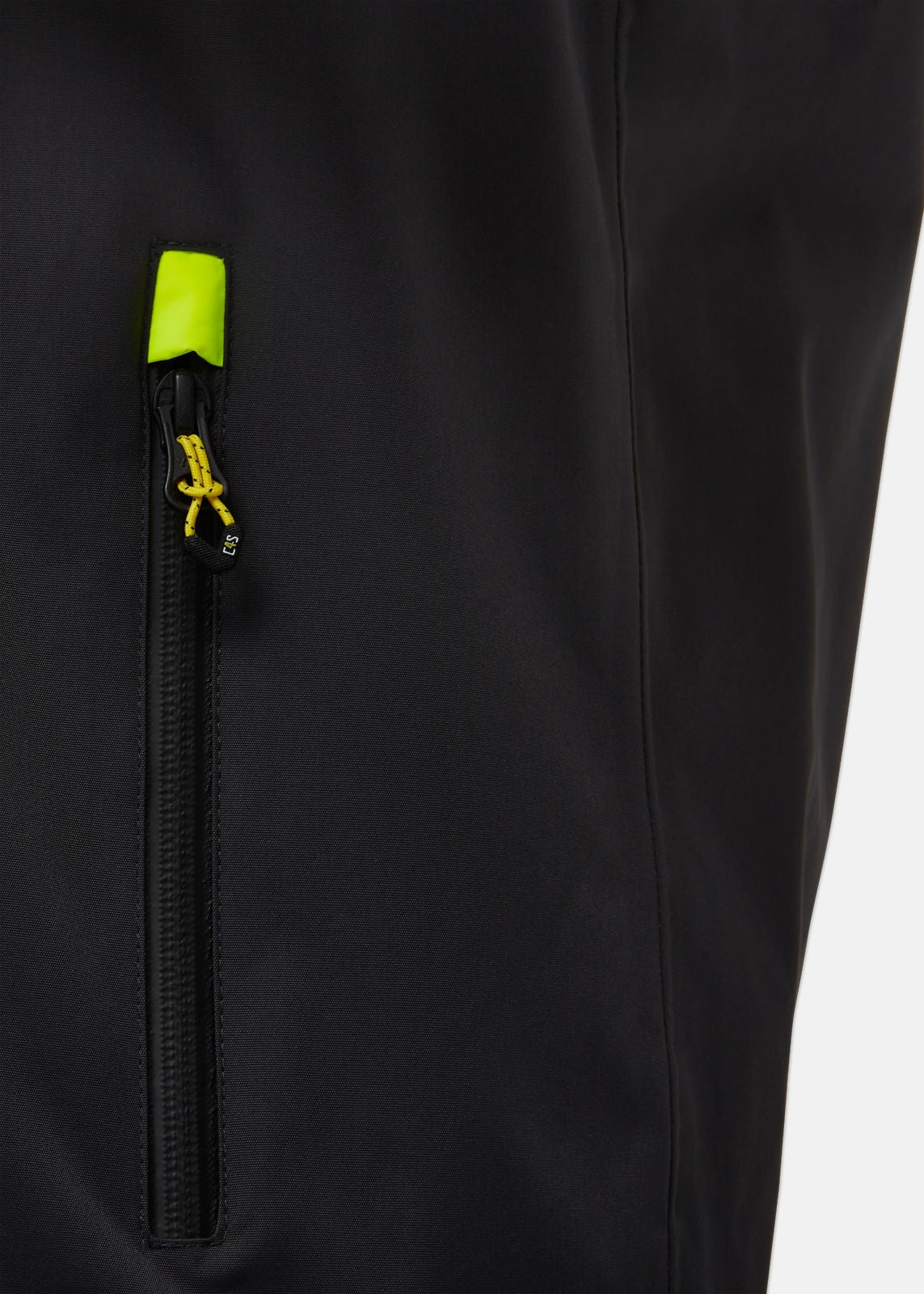 Deck Segeljacke Jacken Crazy4Sailing