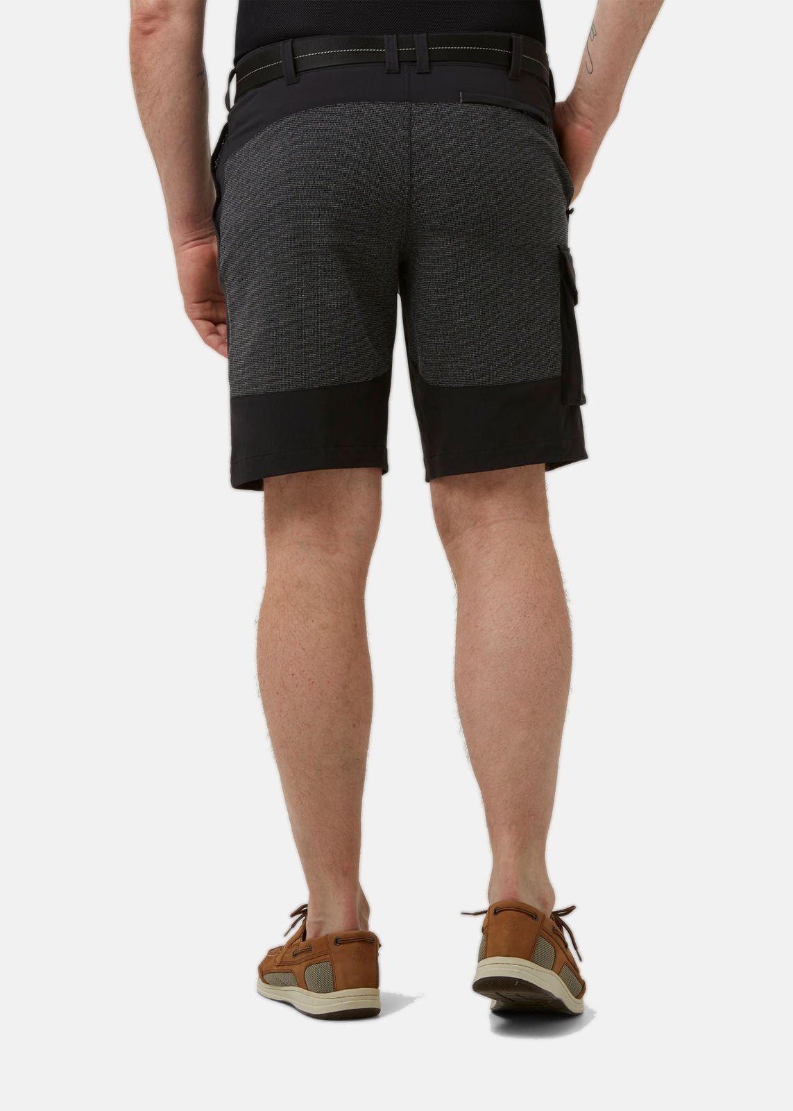 Deck Shorts Hosen Crazy4Sailing