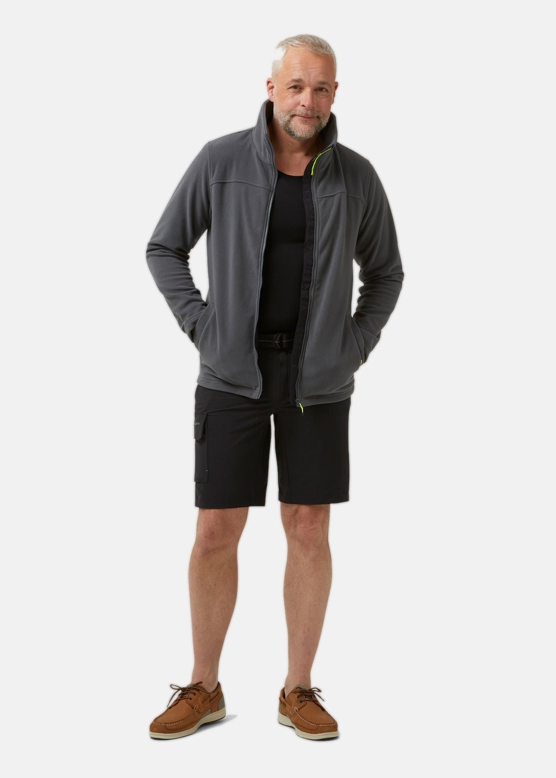 Deck Shorts Hosen Crazy4Sailing