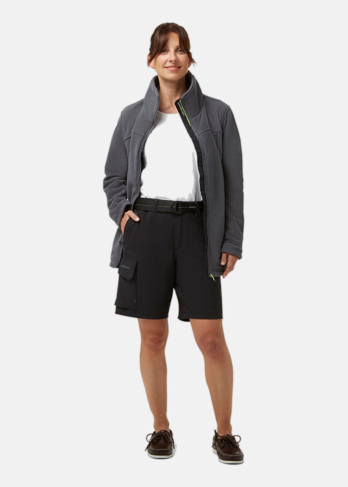 Deck Shorts Hosen Crazy4Sailing