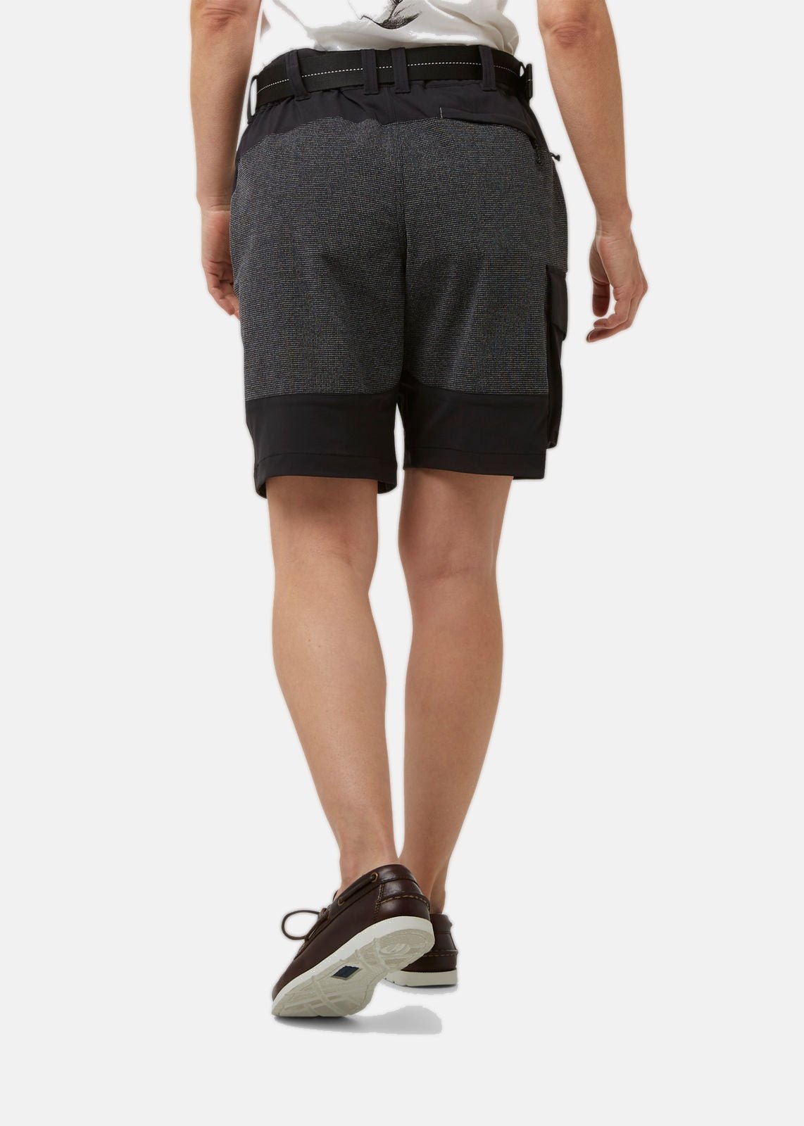 Deck Shorts Hosen Crazy4Sailing