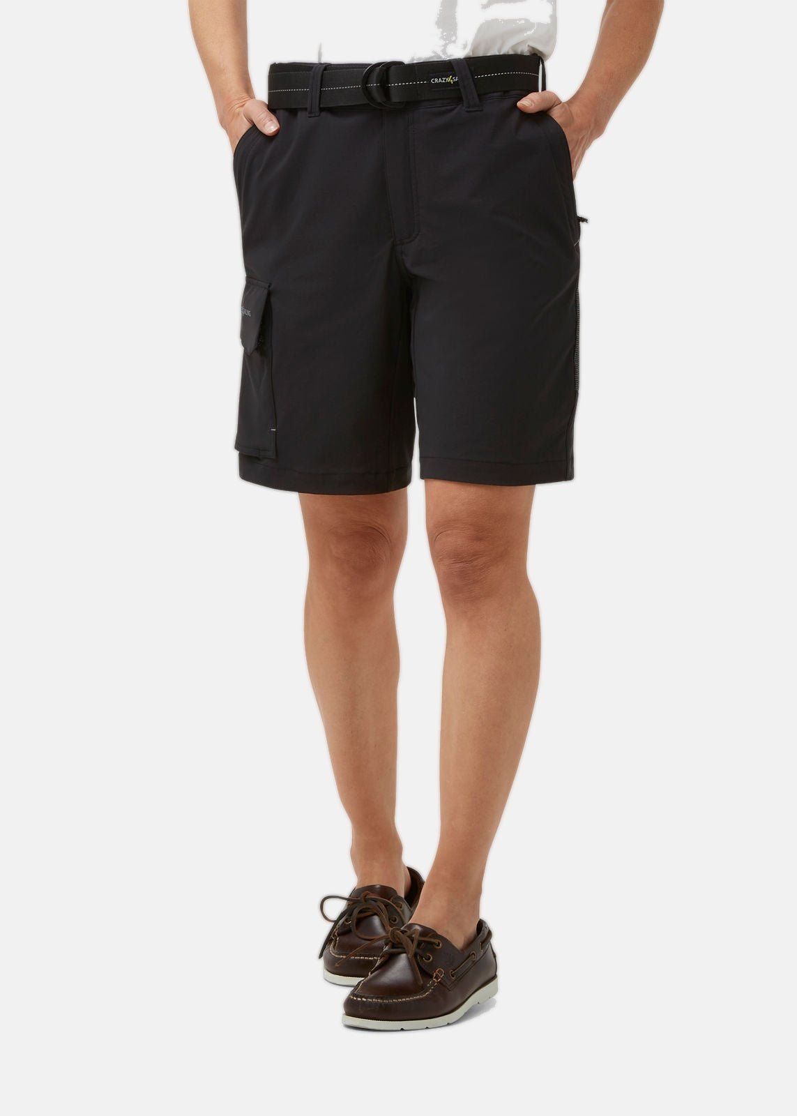 Deck Shorts Hosen Crazy4Sailing