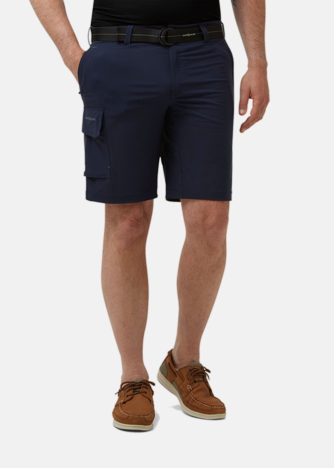 Deck Shorts Hosen Crazy4Sailing