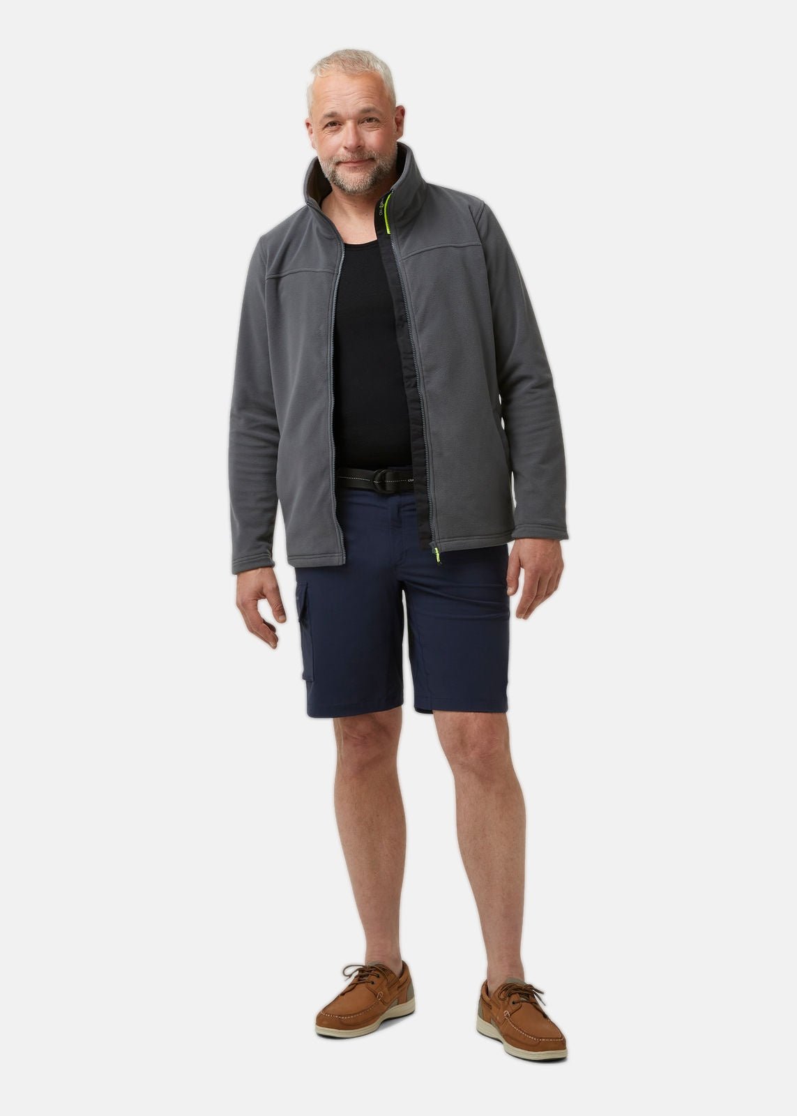 Deck Shorts Hosen Crazy4Sailing