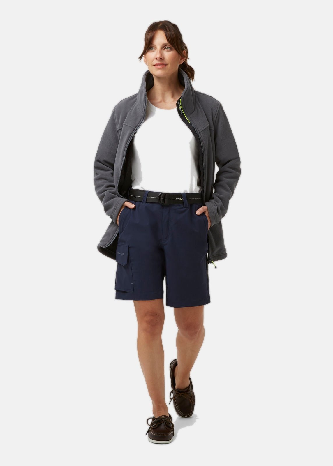 Deck Shorts Hosen Crazy4Sailing