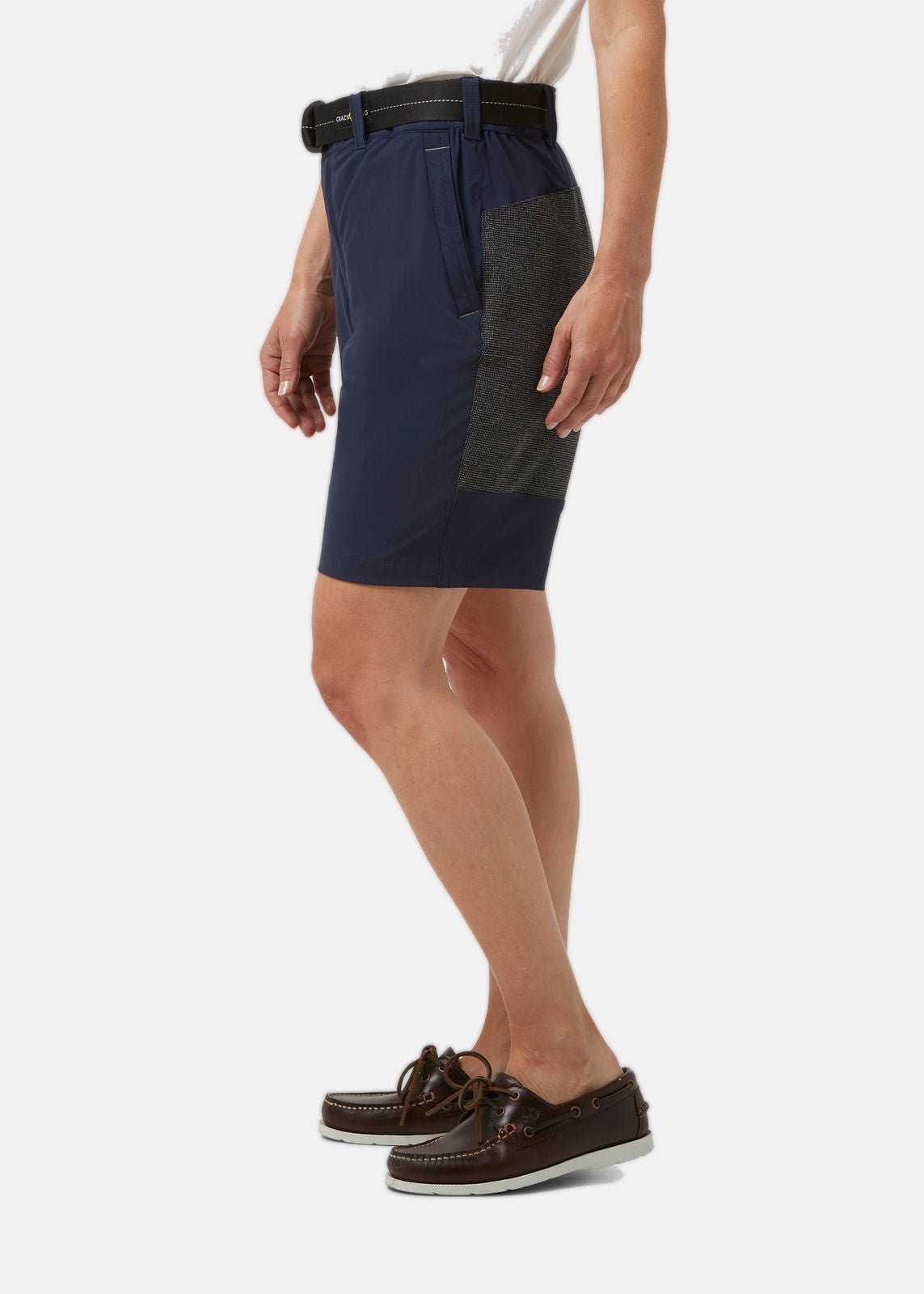 Deck Shorts Hosen Crazy4Sailing