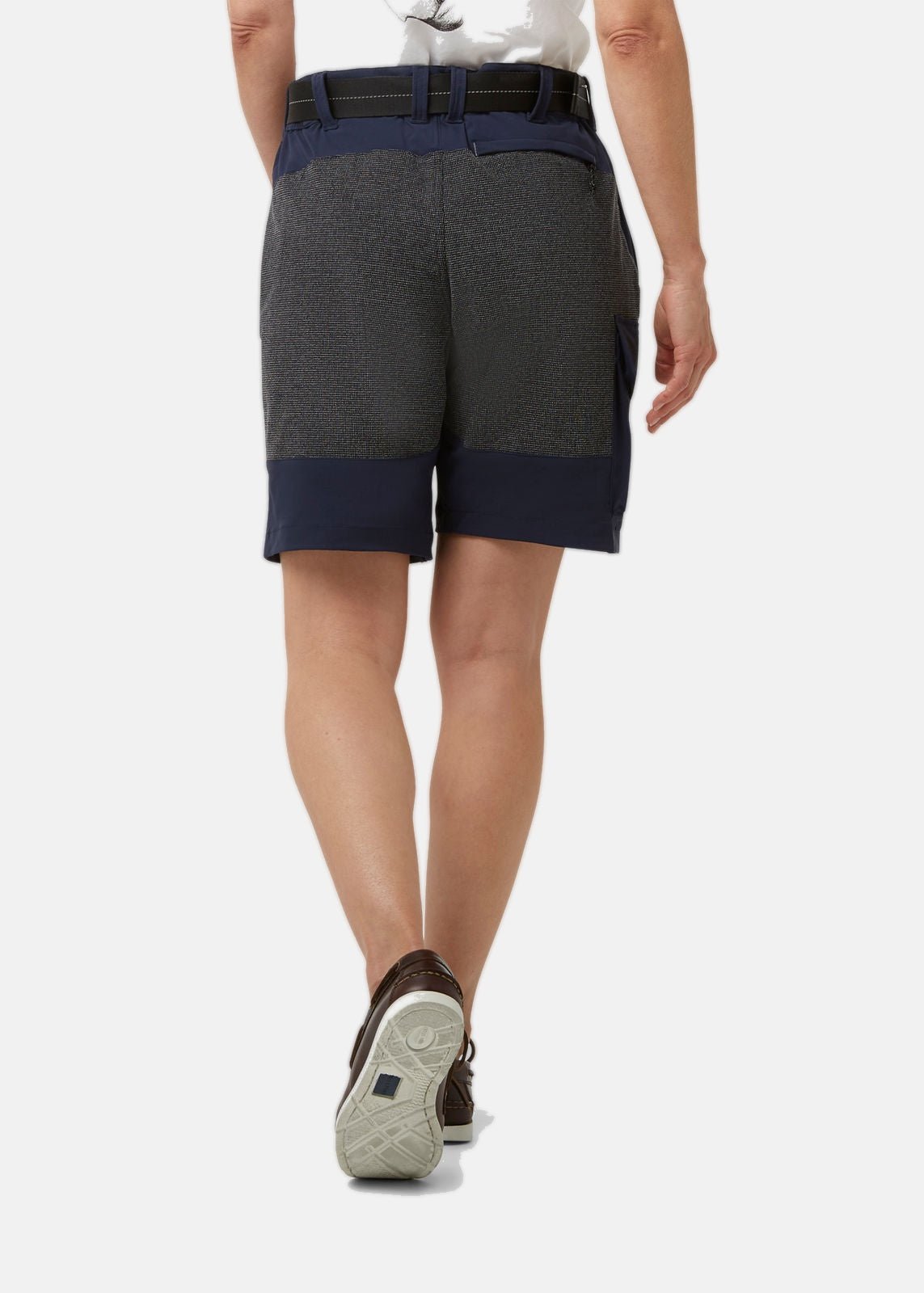 Deck Shorts Hosen Crazy4Sailing