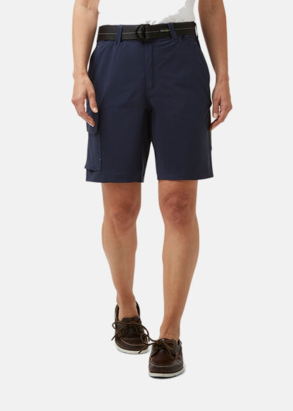 Deck Shorts Hosen Crazy4Sailing Navy
