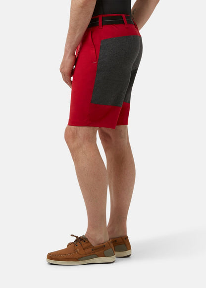 Unisex Deck Shorts Hosen Crazy4Sailing 